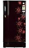 Godrej 185 Litres 2 Star RD Edge 185 CT 2.2 Direct Cool Single Door Refrigerator