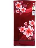 Godrej 185 Litres 2 Star RD EDGE 200B 23 WRF PP WN Direct Cool Single Door Refrigerator