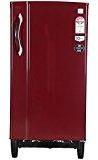 Godrej 185 Litres RD Edge 185 E2H 4.2 Direct Cool Single Door Refrigerator