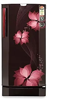 Godrej 190 Litres 4 Star 2019 Direct Cool Single Door Refrigerator