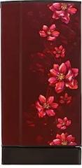 Godrej 190 Litres 1 Star RD EDGE 205A 13 THF BR WN Direct Cool Single Door Refrigerator