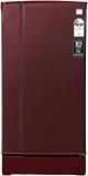 Godrej 190 Litres 2 Star RD 1902 EW 23 STL WN Direct Cool Single Door Refrigerator