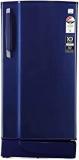 Godrej 190 Litres 3 Star RD 1903 EWHI 33 STL BL Inverter Direct Cool Single Door Refrigerator