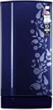 Godrej 190 Litres 3 Star RD 1903 PTI 33 DR BL Inverter Direct Cool Single Door Refrigerator