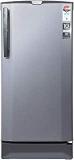 Godrej 190 Litres 4 Star RD 1904 PTI 43 SI ST Inverter Direct Cool Single Door Refrigerator With Jumbo Vegetable Tray