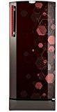 Godrej 190 Litres RD EdgePro 190 CT 5.2 Crystal Wine Direct Cool Refrigerator