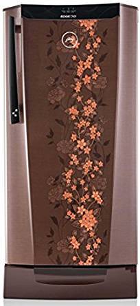 Godrej 192 Litres 5 Star RH EdgeDigi 192 PDS 6.2 Direct Cool Single Door Refrigerator