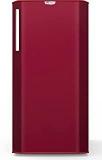 Godrej 192 Litres 2 Star RD EDGERIO 207B 23 THF Rby Red Direct Cool Single Door Refrigerator