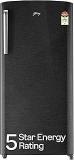 Godrej 194 Litres 5 Star RD EMARVEL 215E THI FS ST | Turbo Cooling Technology | 24 Day Farm Freshness | Moisture Control, Hygiene+ Inverter Technology | Direct Cool Single Door Refrigerator