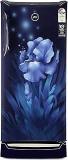 Godrej 195 Litres 3 Star RD UNO 1953 PTDF AQ BL Direct Cool With Cool Lock Technology Single Door Refrigerator Appliance