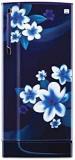 Godrej 200 Litres 3 Star 215C 33 TAI PEP Blue Inverter Refrigerator