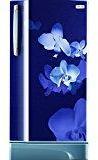 Godrej 221 Litres Rd Edge Sx 221 Ct 5.2 Single Door Refrigerator ,Indigo Orchid