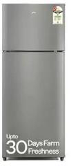 Godrej 223 Litres 2 Star RF EON 244B RI ST GL | AI Powered | 95%+ Food Surface Disinfection | Uniform 360 Cooling | Cool Balance Technology | Inverter Frost Free Double Door Refrigerator