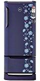 Godrej 225 Litres 4 Star RD EDGE DUO 225 PD INV4.2 Direct Cool Single Door Refrigerator