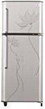 Godrej 231 Litres 3 Star RT Eon 231 PS 3.3 Frost Free Double Door Refrigerator