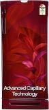 Godrej 234 Litres 3 Star RD EDGEPRO 240C TDF MN WN 24 Advanced Capillary Technology Direct Cool Single Door Door Refrigerator With Base Drawer