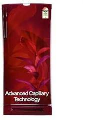 Godrej 234 Litres 3 Star RD EDGEPRO 240C TDF MN WN 24 Advanced Capillary Technology Direct Cool Single Door Door Refrigerator With Base Drawer