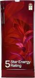 Godrej 234 Litres 5 Star RD EDGEPRO 255E TAI MN WN Hygiene+ Inverter Technology | Toughened Glass Shelve | Jumbo Vegetable Tray | Bottle Space Direct Cool Single Door Refrigerator