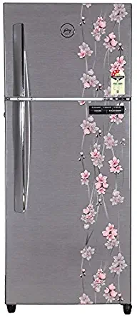 Godrej 241 Litres 3 Star 2019 Frost Free Double Door Refrigerator