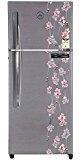 Godrej 241 Litres 4 Star RT EON 241 P 4.3 Frost Free Double Door Refrigerator