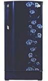 Godrej 251 Litres ORCHID WINE RD EDGE SX 251 CT 3.2 DIRECT COOL SINGLE DOOR REFRIGERATOR