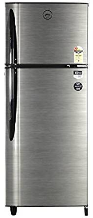 Godrej 260 Litres RT Eon 260 P 2.3 Frost Free Double Door Refrigerator