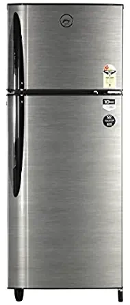 Godrej 260 Litres 2 Star RT EON 260 P 2.4 Frost Free Double Door Refrigerator