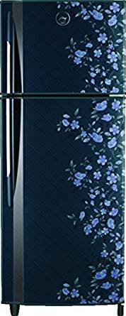 Godrej 260 Litres 3 Star RT Eon 260 PS 3.3 Frost Free Double Door Refrigerator