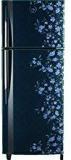 Godrej 260 Litres RT EON 260 P 3.3 Indigo Flore Frost Free Double Door Refrigerator