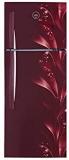 Godrej 261 Litres 3 Star Eon Vibe Frost Free Double Door Refrigerator RT EONVIBE 276C 35 HCI SK WN