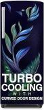 Godrej 268 Litres 3 Star RD EMARVEL 290C THI FU BL Turbo Cooling Technology Ensuring Faster Cooling Direct Cool Single Door Refrigerator With Advanced Inverter Technology