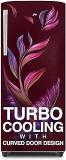 Godrej 268 Litres 3 Star RD EMARVEL 290C THI FU WN Turbo Cooling Technology Ensuring Faster Cooling Direct Cool Single Door Refrigerator With Advanced Inverter Technology