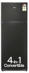 Godrej 272 Litres 3 Star RF EON 294C RCIT FS ST 4 In 1 Convertible Technology | 30 Days Farms Freshness | 95%+ Food Surface Disinfection | Inverter | Frost Free | Double Door Refrigerator
