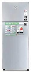 Godrej 294 Litres 3 Star RF EON 294C 35 RCIF ST RH Inverter Frost Free 6 In 1 Convertible Freezer Double Door Refrigerator Appliance