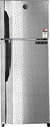 Godrej 331 Litres RT EON 331 P 3.4 Frost Free Double Door Refrigerator