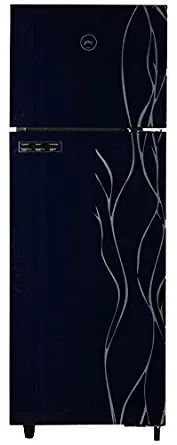 Godrej 343 Litres 2 Star 2019 Frost Free Double Door Refrigerator