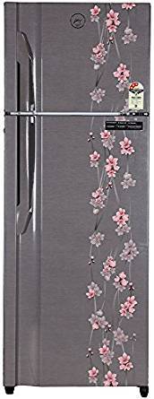 Godrej 350 Litres RT Eon 350 P 3.4 Frost Free Double Door Refrigerator