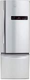 Godrej 380 Litres 1 Star RF NXW 380A 15 HF 15 INOX Frost Free Double Door Refrigerator