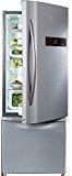 Godrej 380 Litres Frost Free Fridge Rb Eon Nxw 380 Sd Inox