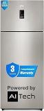 Godrej 436 Litres 2 Star 2024 Model 95%+ Food Surface Disinfection With Nano Shield Technology Inverter Frost Free Double Door Refrigerator