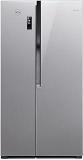 Godrej 564 Litres RS EONVELVET 579 RFD PL ST Frost Free Multi Air Flow System Side By Side Refrigerator