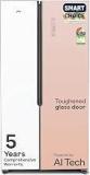 Godrej 600 Litres 3 Star 2025 Model RS EONVELVET 646C RIT OP RS Frost Free Inverter Refrigerator