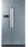 Godrej 603 Litres RS EON 603 SM Frost Free Side By Side Refrigerator