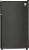Godrej 99 Litres 1 Star RD CHAMP 114AN WPI FS ST 5 Year Comprehensive Warranty Single Door Refrigerator