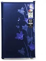 Godrej 99 Litres 2 Star RD CHAMP 114B 23 EWI MG BL Inverter Direct Cool Single Door Refrigerator