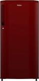 Haier 165 Litres 1 Star HED 171RS P Single Door Refrigerator