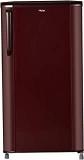 Haier 170 Litres 2 Star HED 17TBR Single Door Refrigerator