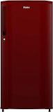 Haier 175 Litres 2 Star 2024 Model Direct Cool Single Door Refrigerator Appliance