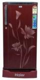 Haier 181 Litres HRD 2015PRF H Direct Cool Single Door Refrigerator