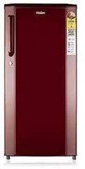 Haier 185 Litres 2 Star 2023 Model Direct Cool Single Door Refrigerator